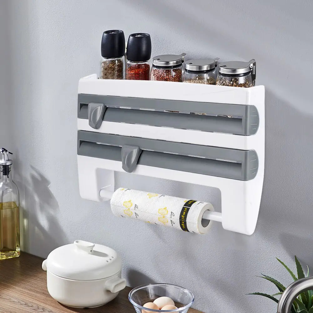 Multi Purpose Kitchen Organizer