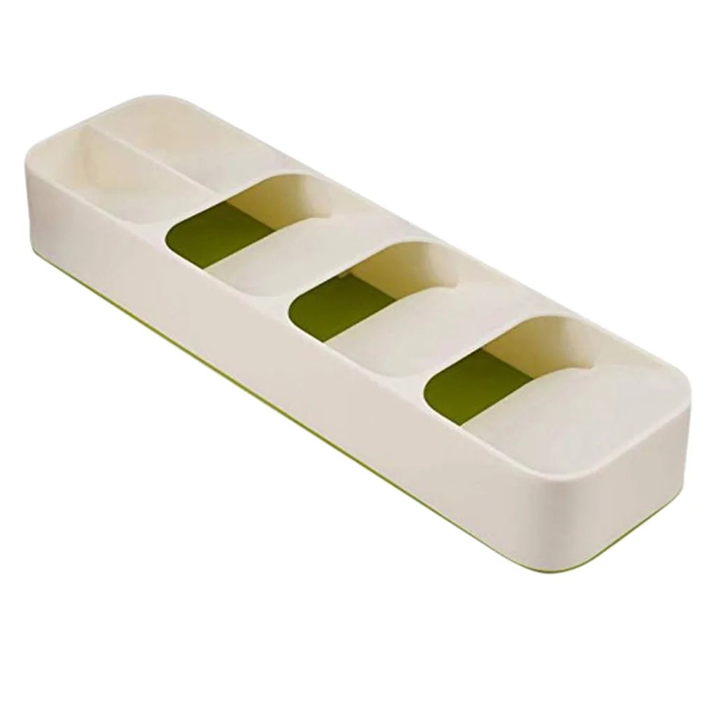 Joseph Joseph Compact Drawer Cutlery Organizer