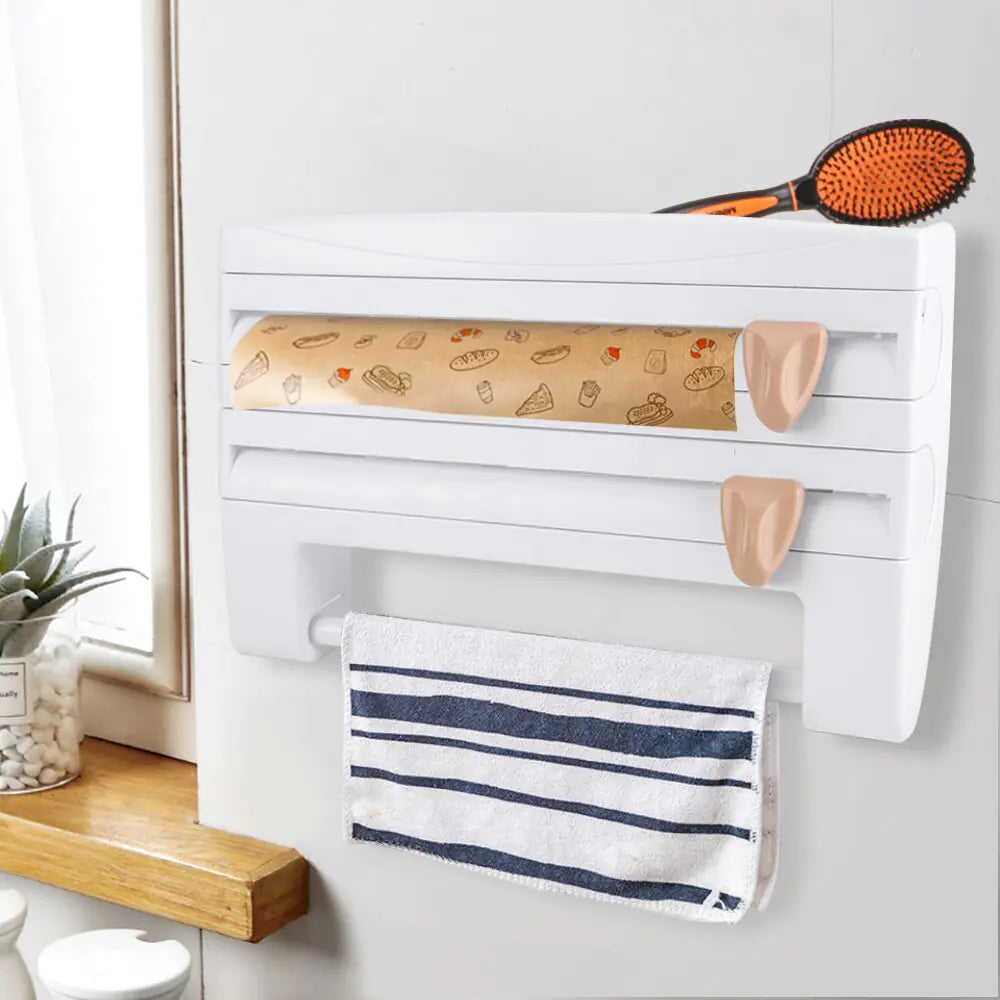 Multi Purpose Kitchen Organizer