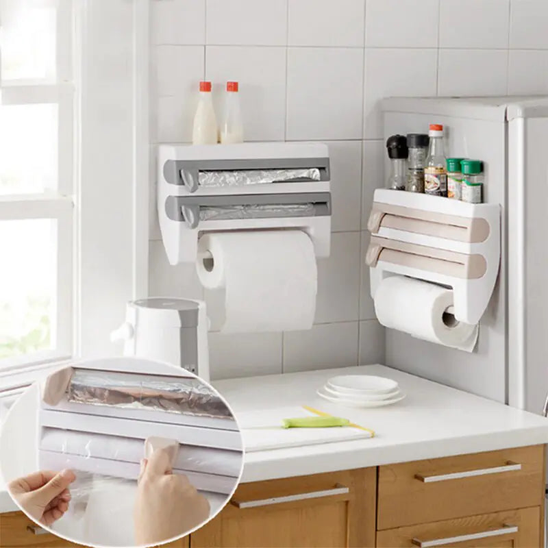 Multi Purpose Kitchen Organizer